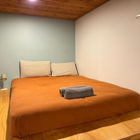Sunrise Mountain View Cabin Retreat Springfield Extérieur photo