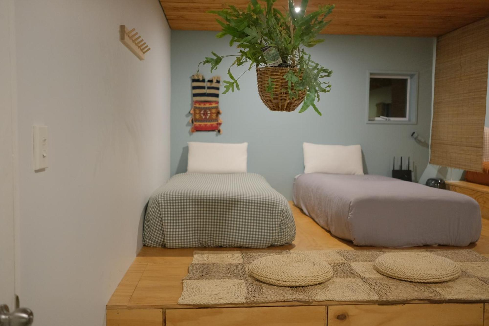 Sunrise Mountain View Cabin Retreat Springfield Extérieur photo