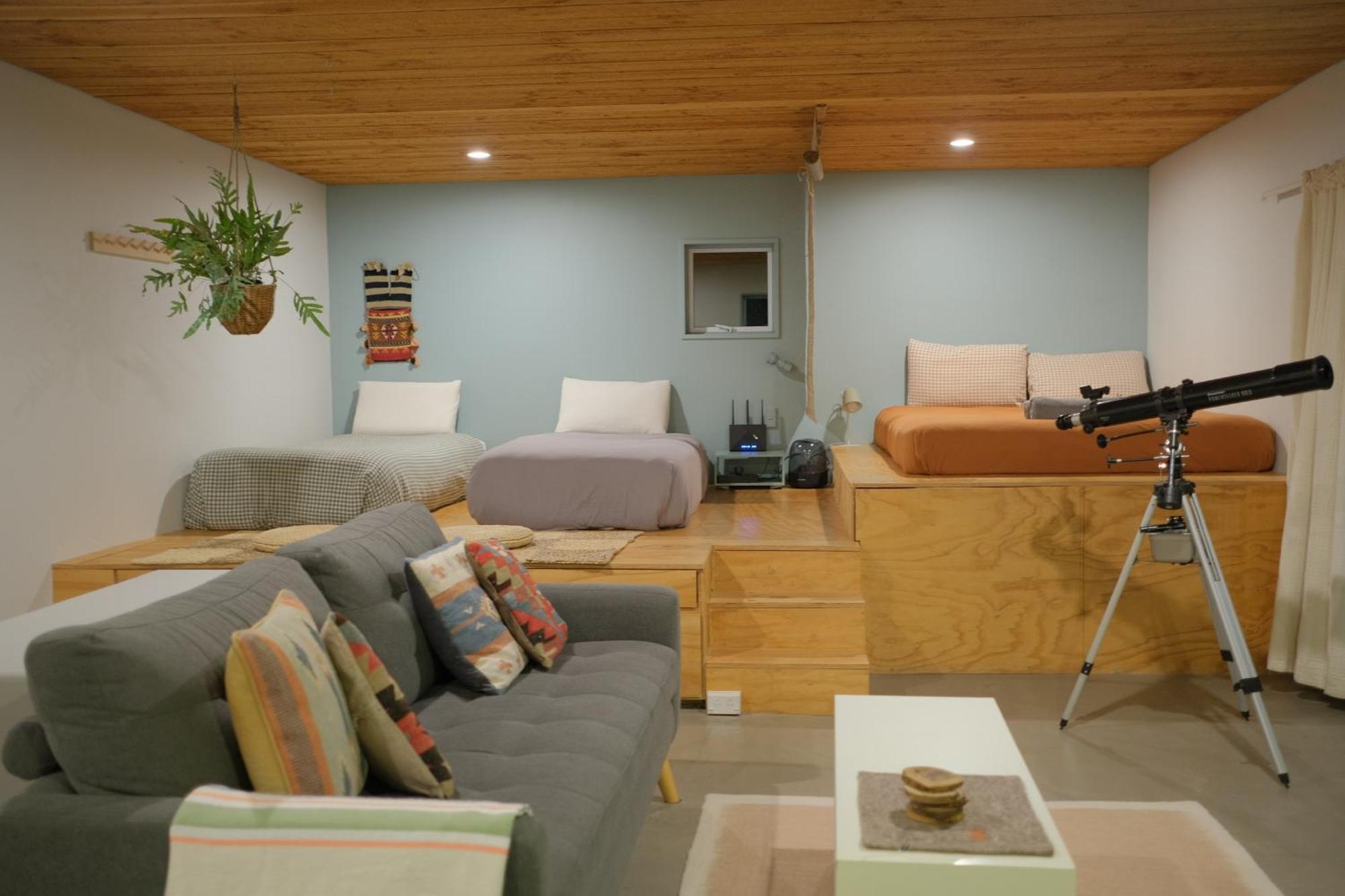 Sunrise Mountain View Cabin Retreat Springfield Extérieur photo