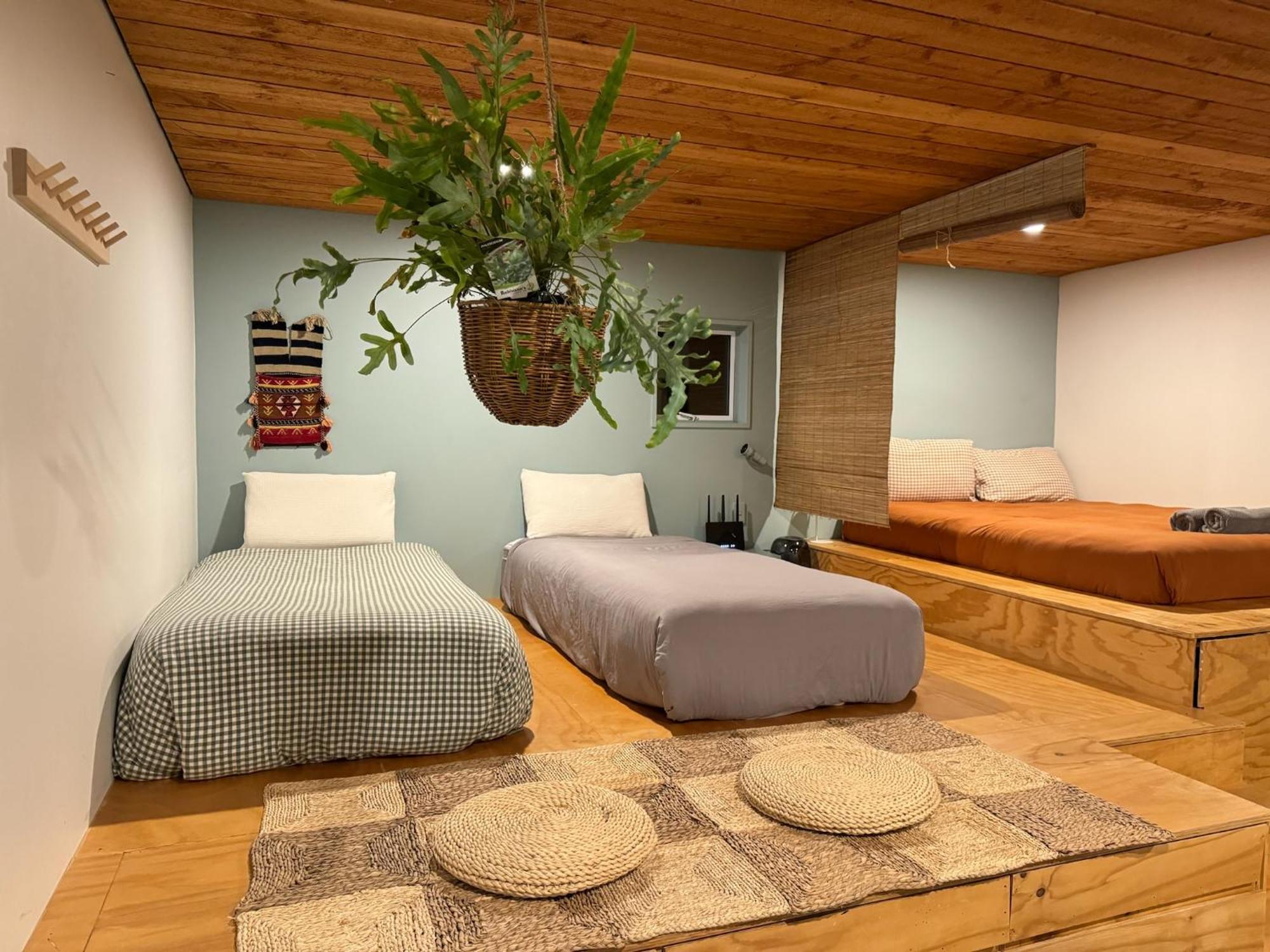 Sunrise Mountain View Cabin Retreat Springfield Extérieur photo