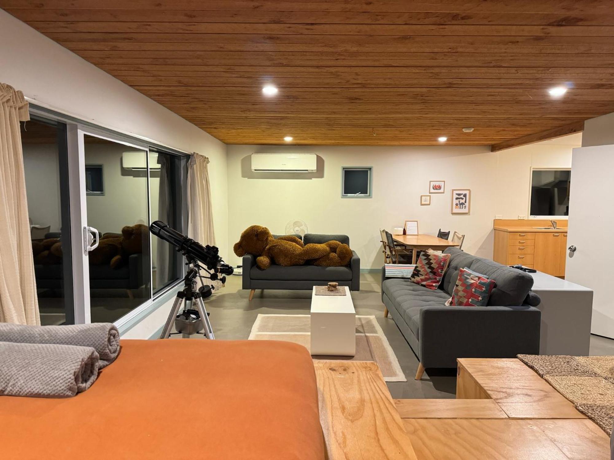 Sunrise Mountain View Cabin Retreat Springfield Extérieur photo