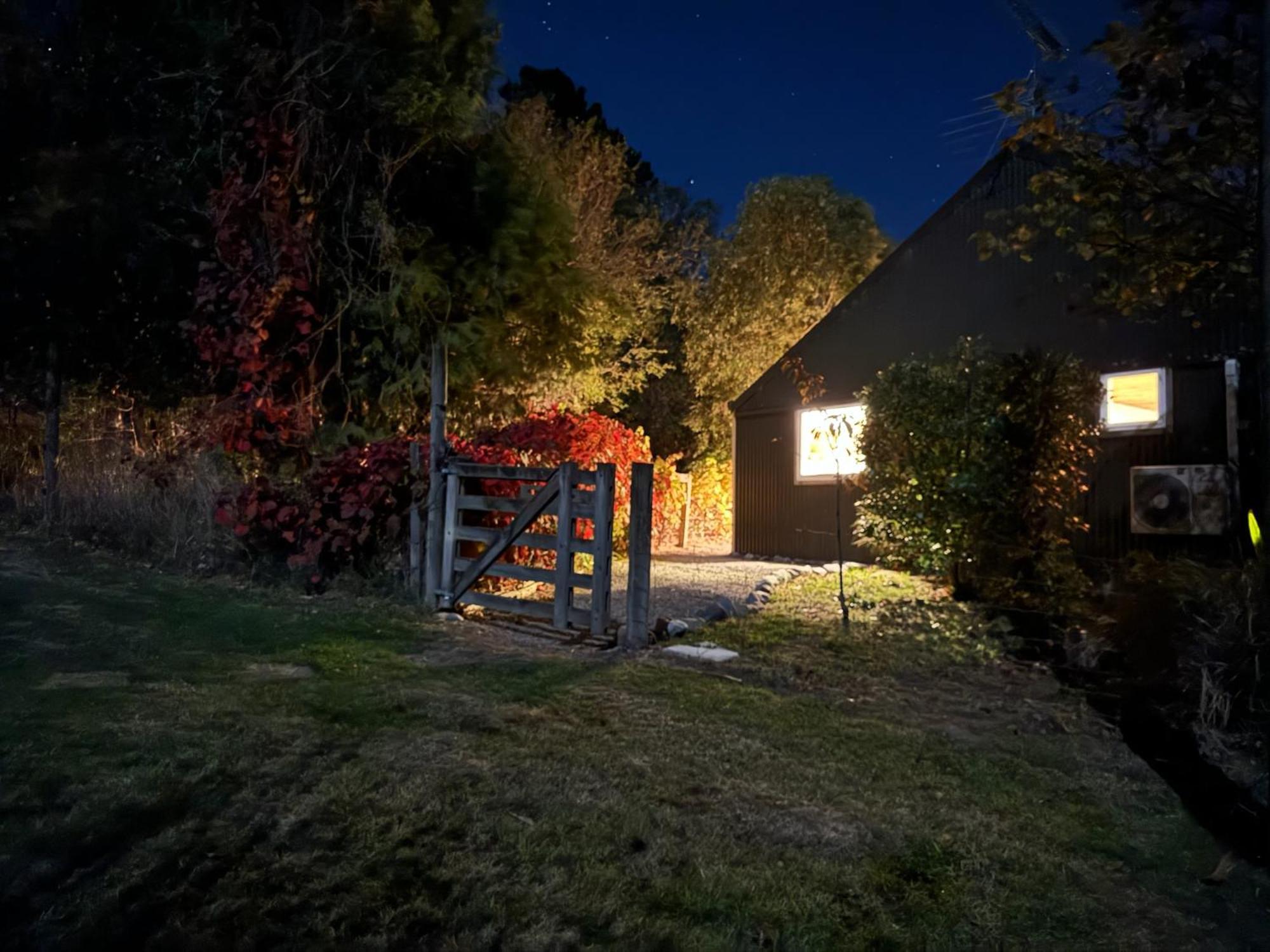 Sunrise Mountain View Cabin Retreat Springfield Extérieur photo