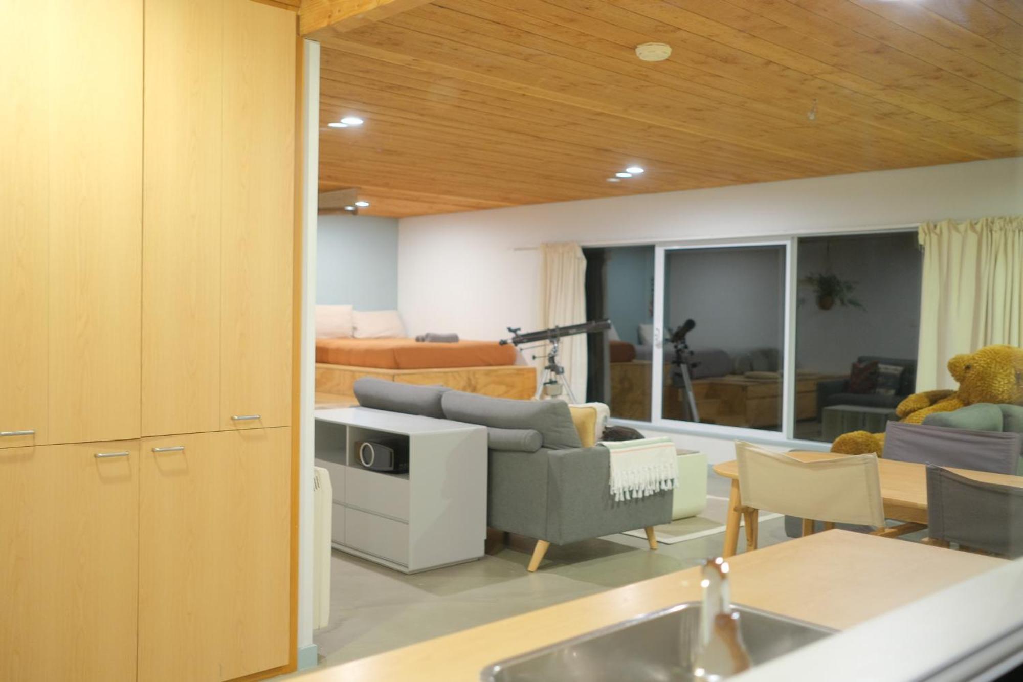 Sunrise Mountain View Cabin Retreat Springfield Extérieur photo