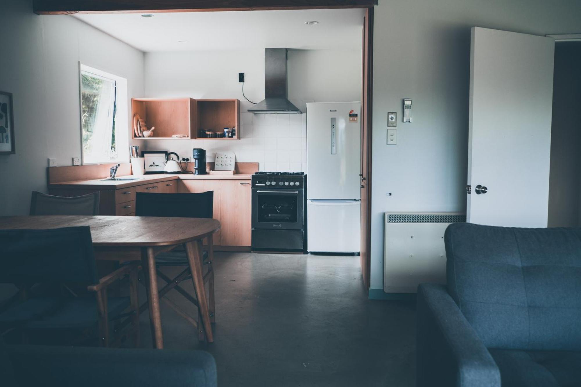 Sunrise Mountain View Cabin Retreat Springfield Extérieur photo