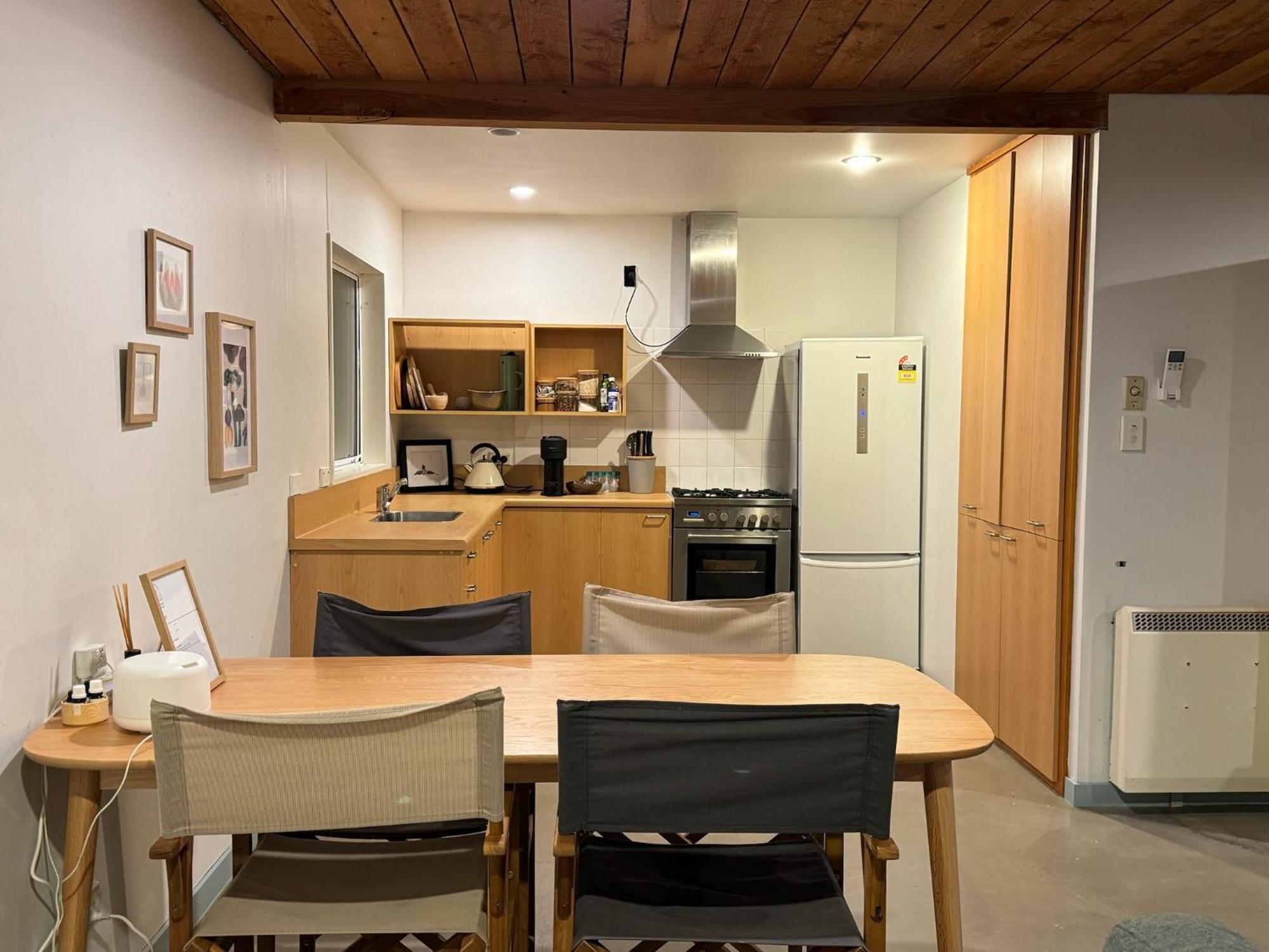 Sunrise Mountain View Cabin Retreat Springfield Extérieur photo