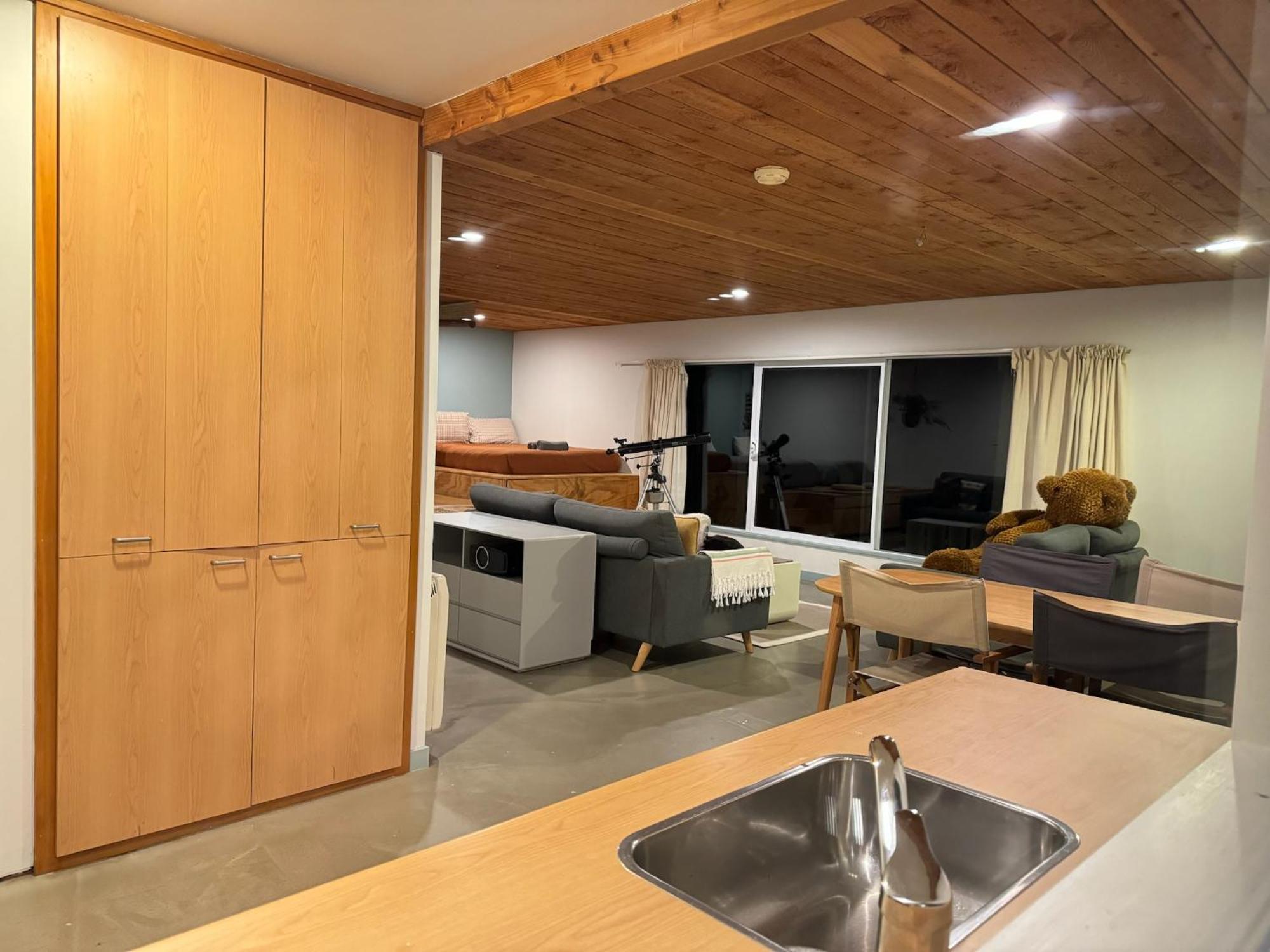 Sunrise Mountain View Cabin Retreat Springfield Extérieur photo