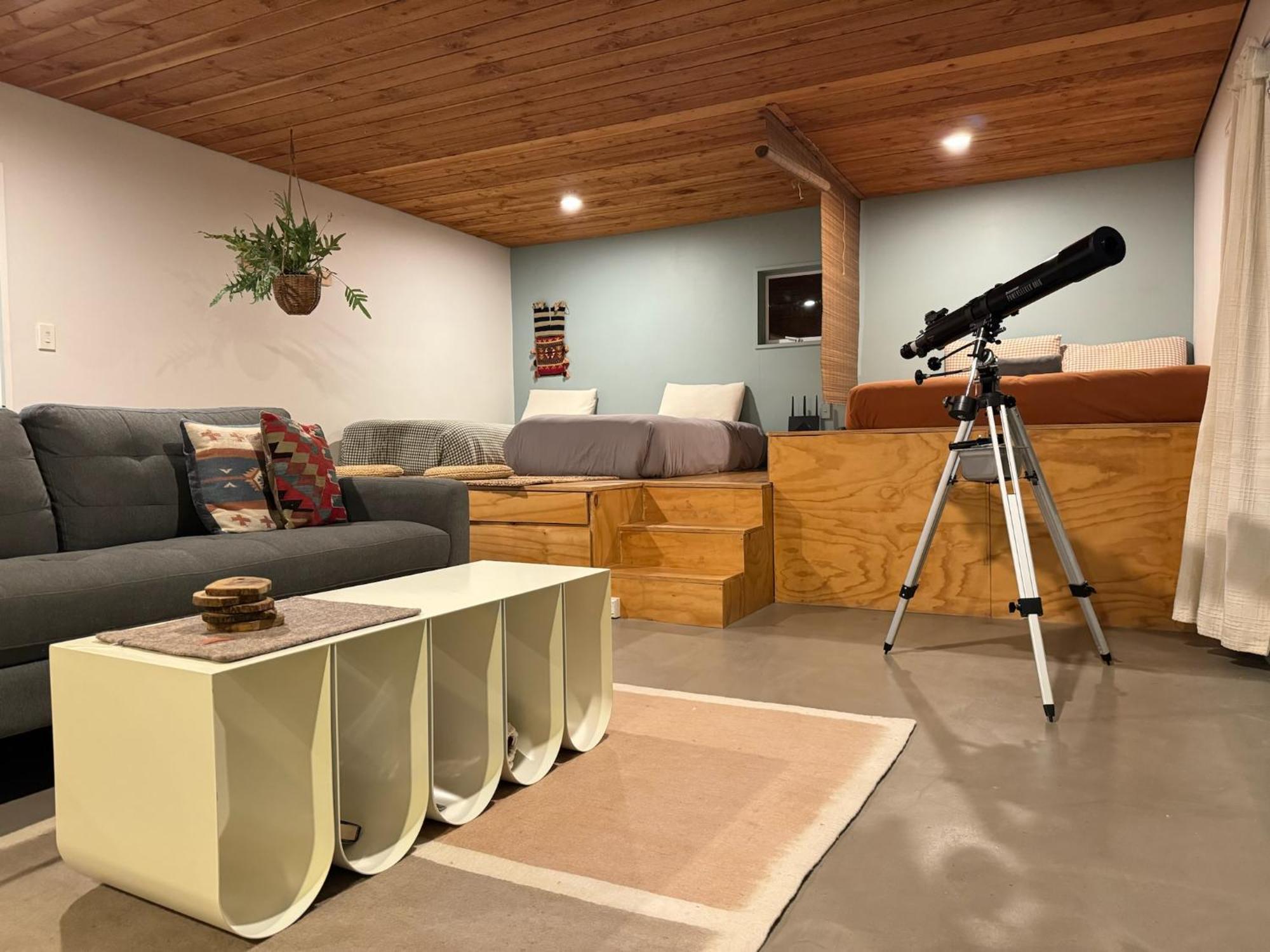 Sunrise Mountain View Cabin Retreat Springfield Extérieur photo