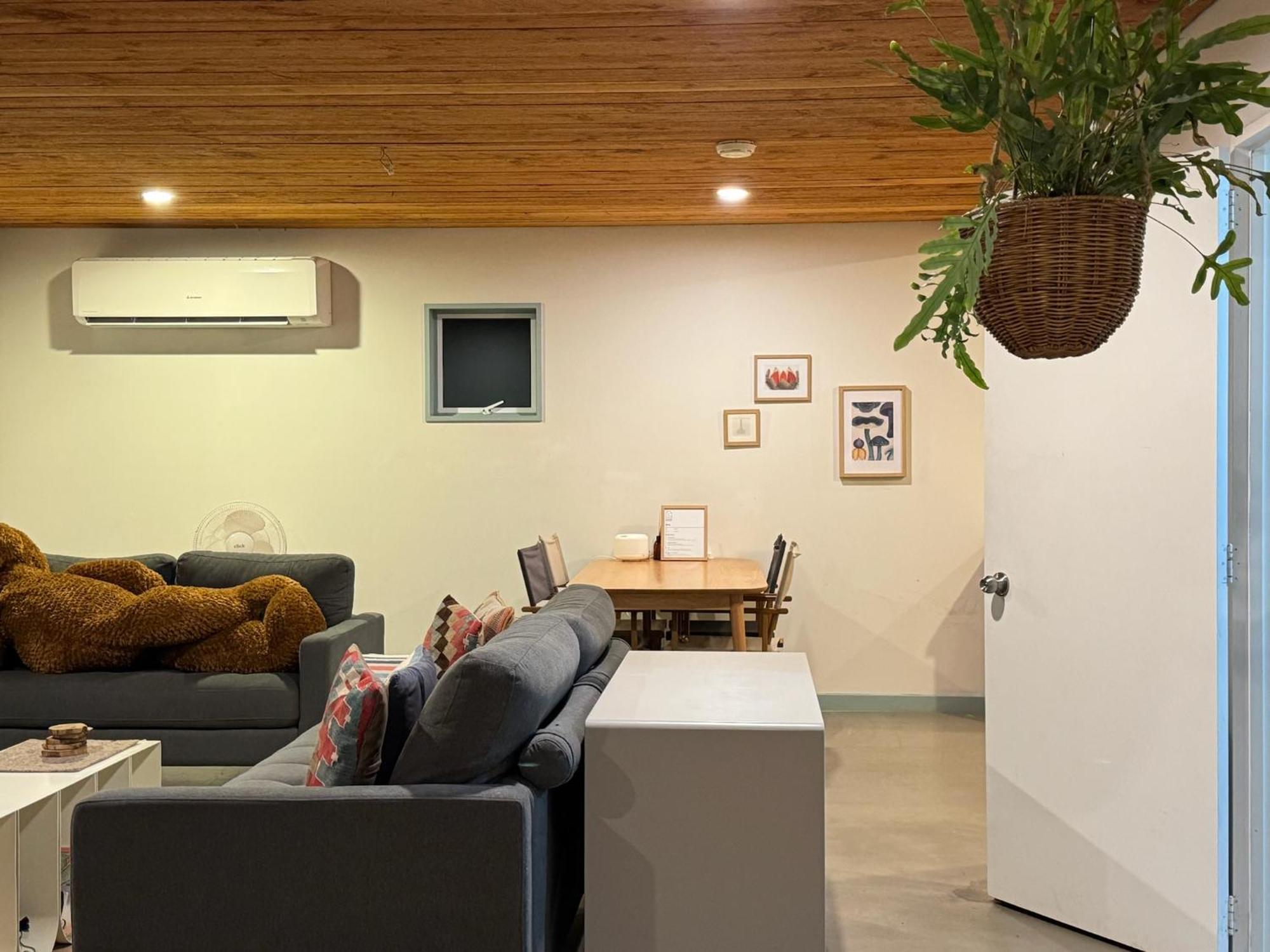 Sunrise Mountain View Cabin Retreat Springfield Extérieur photo